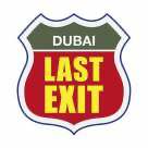 Dubai Last Exit